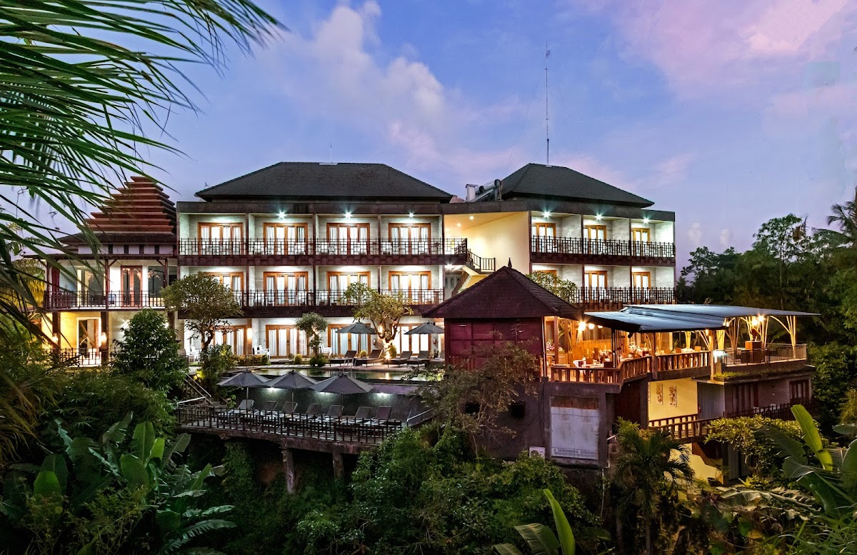 Mayura a Karma Retreat