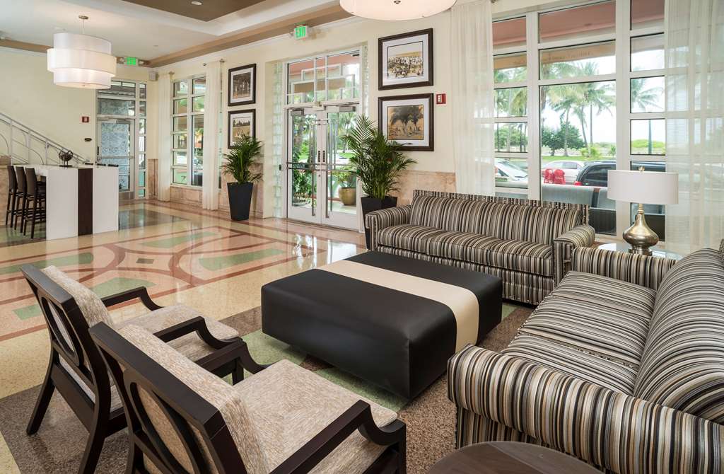 Mcalpin Ocean Plaza, A Hilton Grand Vacations Club
