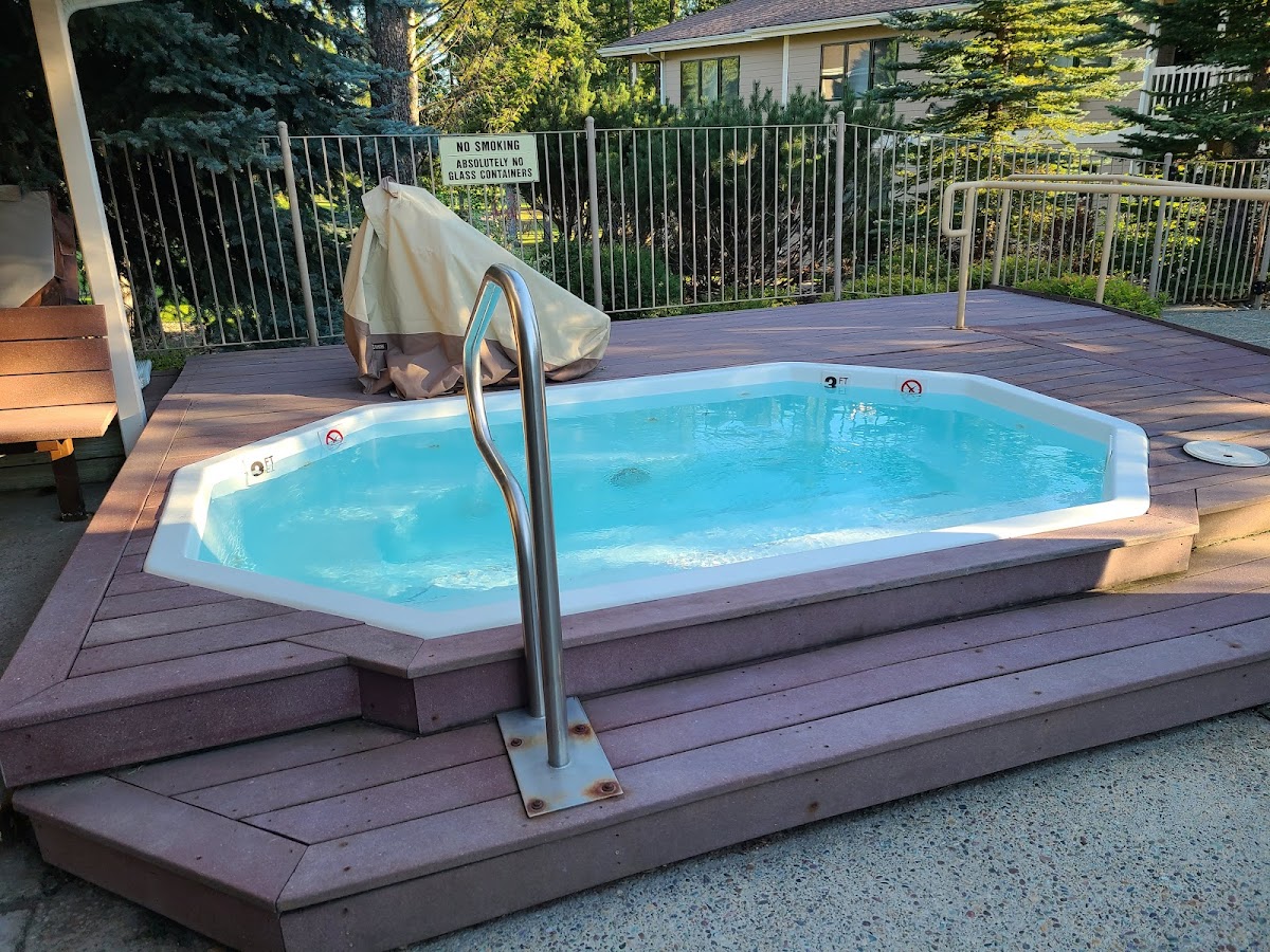 Meadow Lake Golf Resort