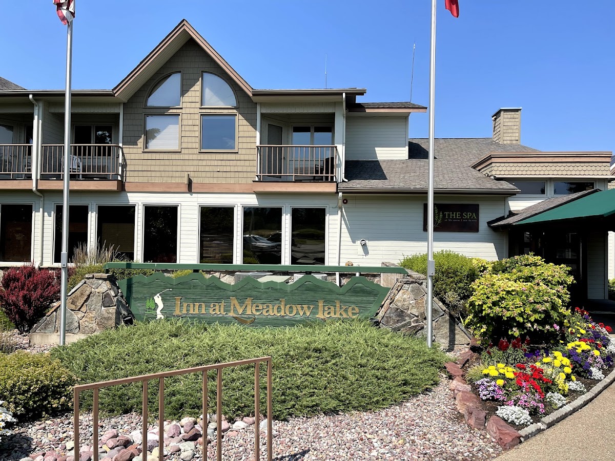 Meadow Lake Golf Resort