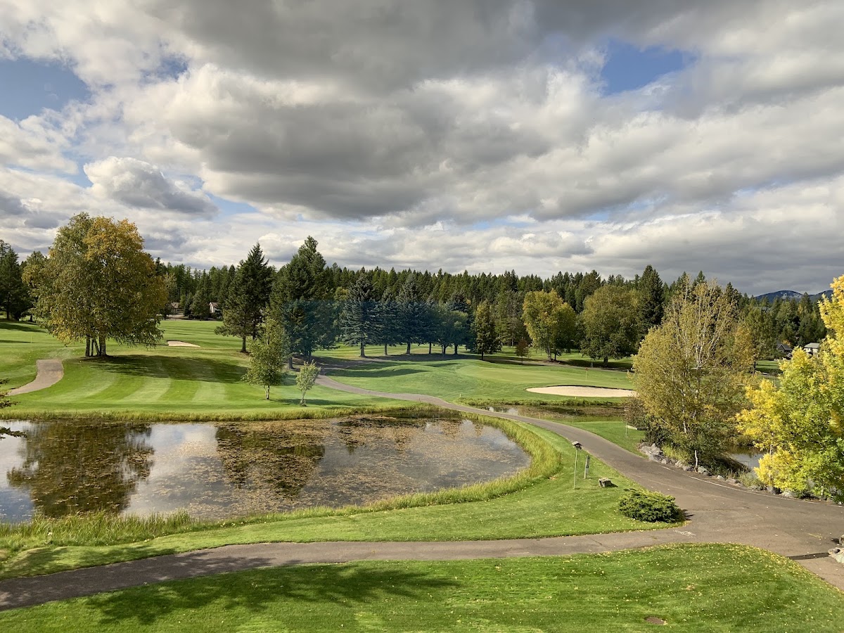 Meadow Lake Golf Resort