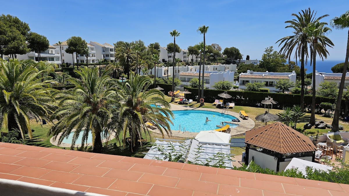 Miraflores Vacation Club