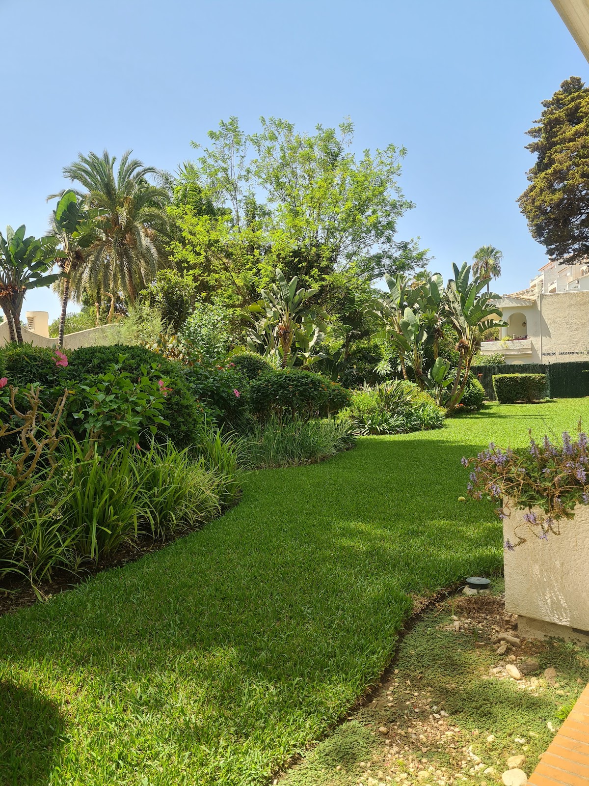 Miraflores Vacation Club