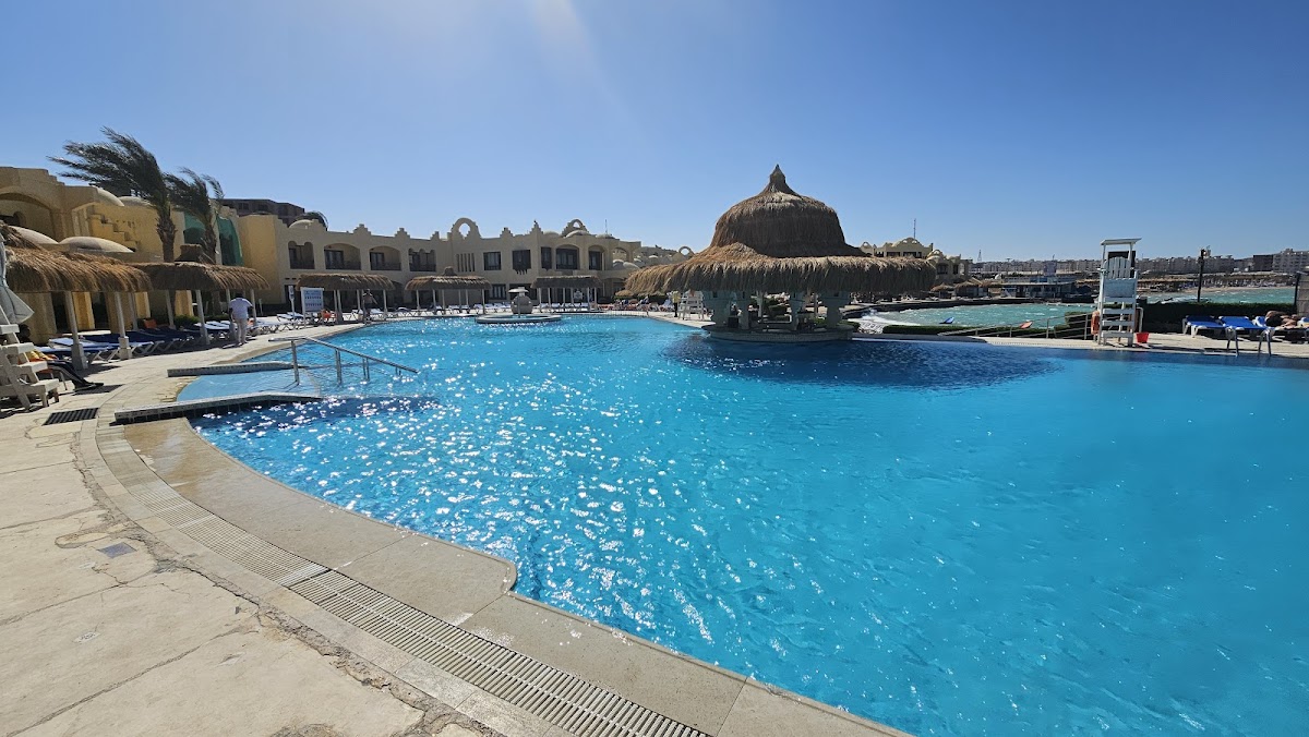 Mirette Touristic Village