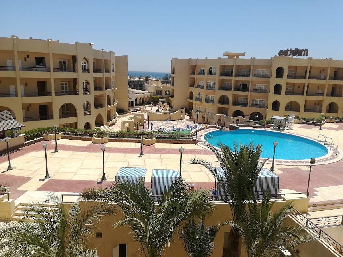 Mirette Touristic Village