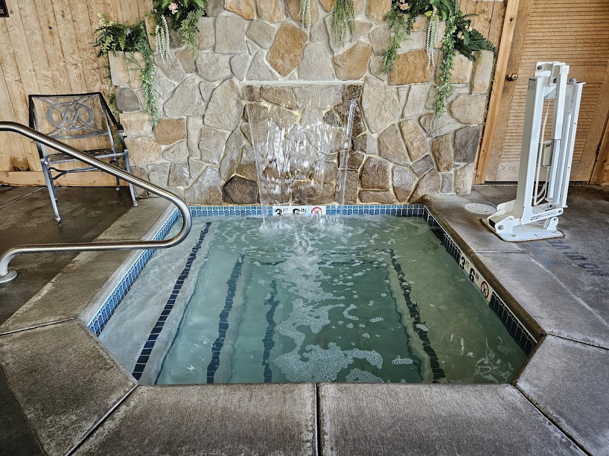 Misty Harbor Resort Condominium