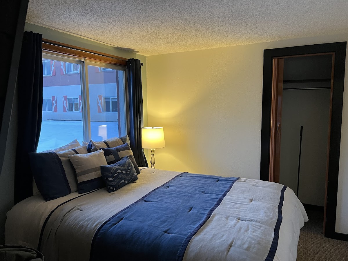 Mittersill Alpine Resort
