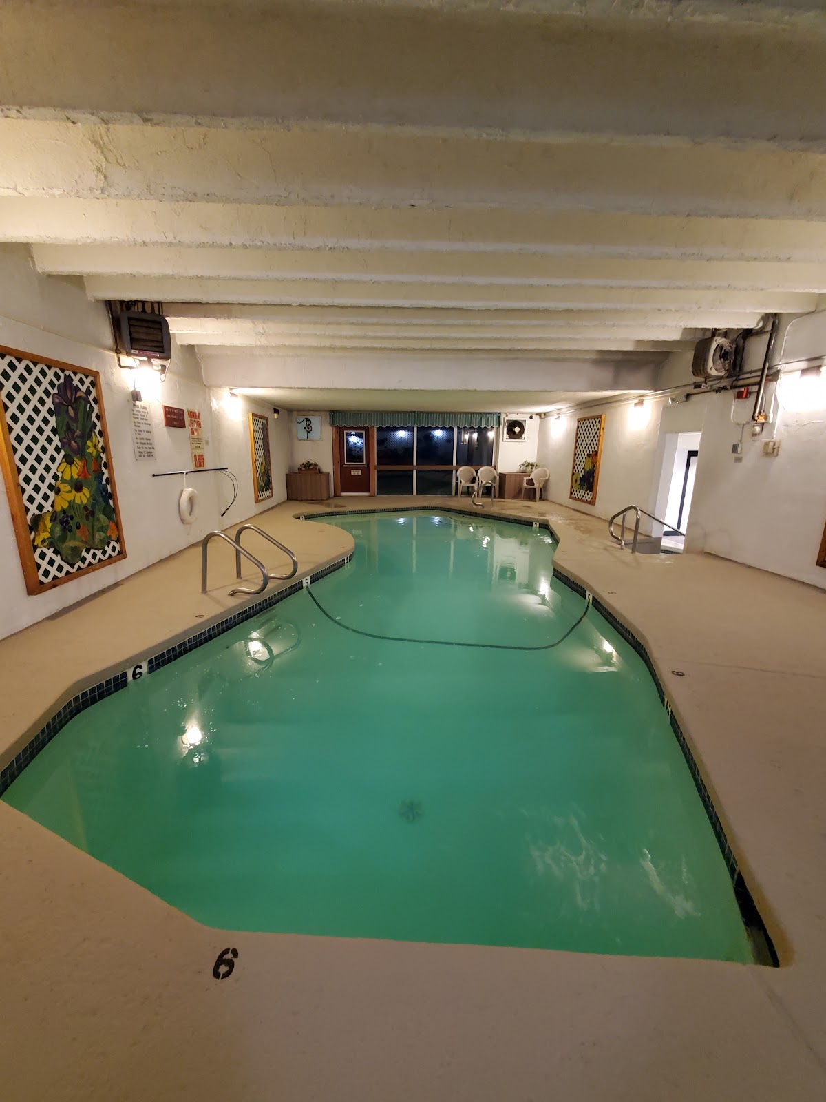 Mittersill Alpine Resort