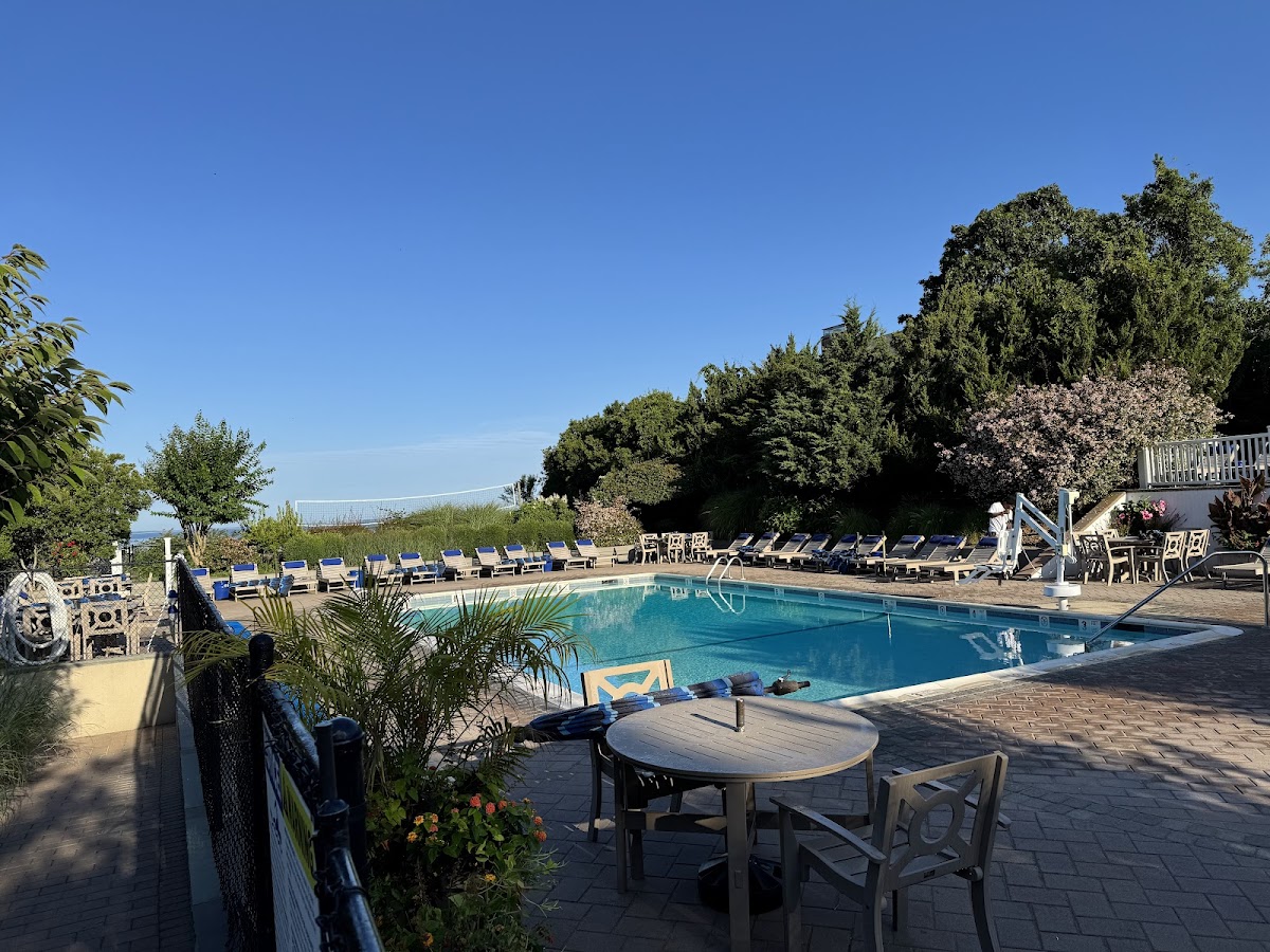Montauk Manor