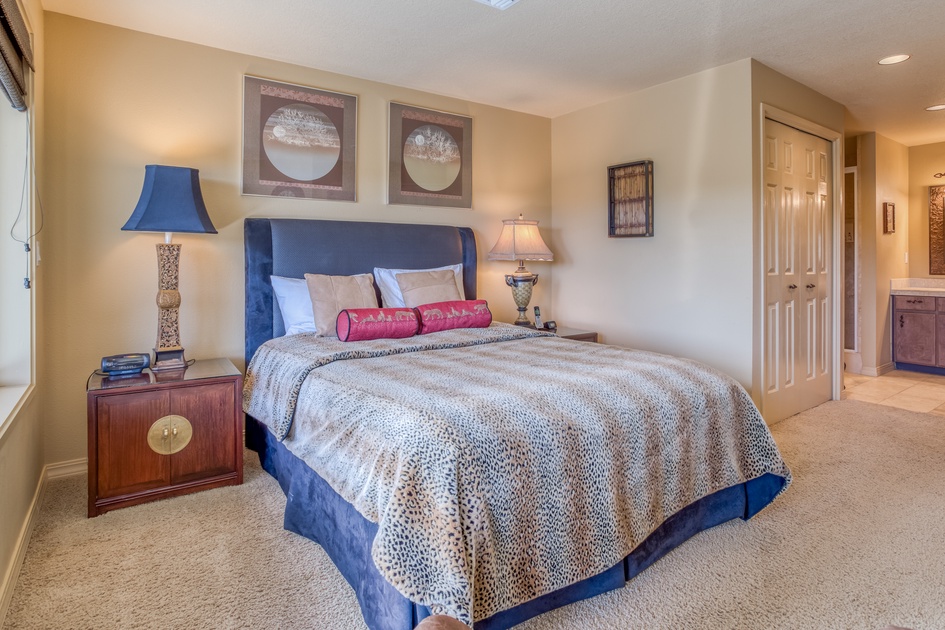 Mount Bachelor Village Resort