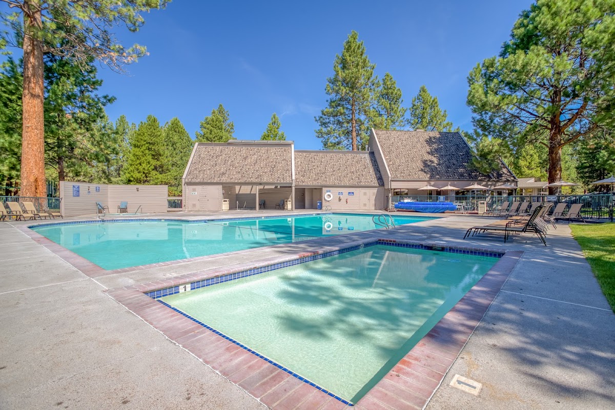 Mount Bachelor Village Resort