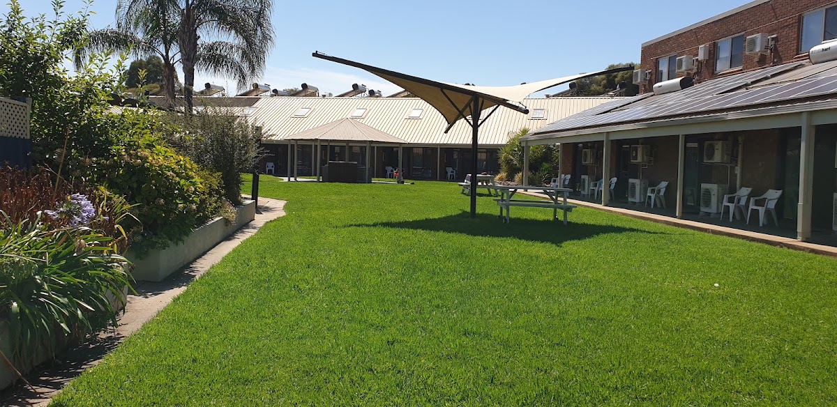 Murray Valley Resort