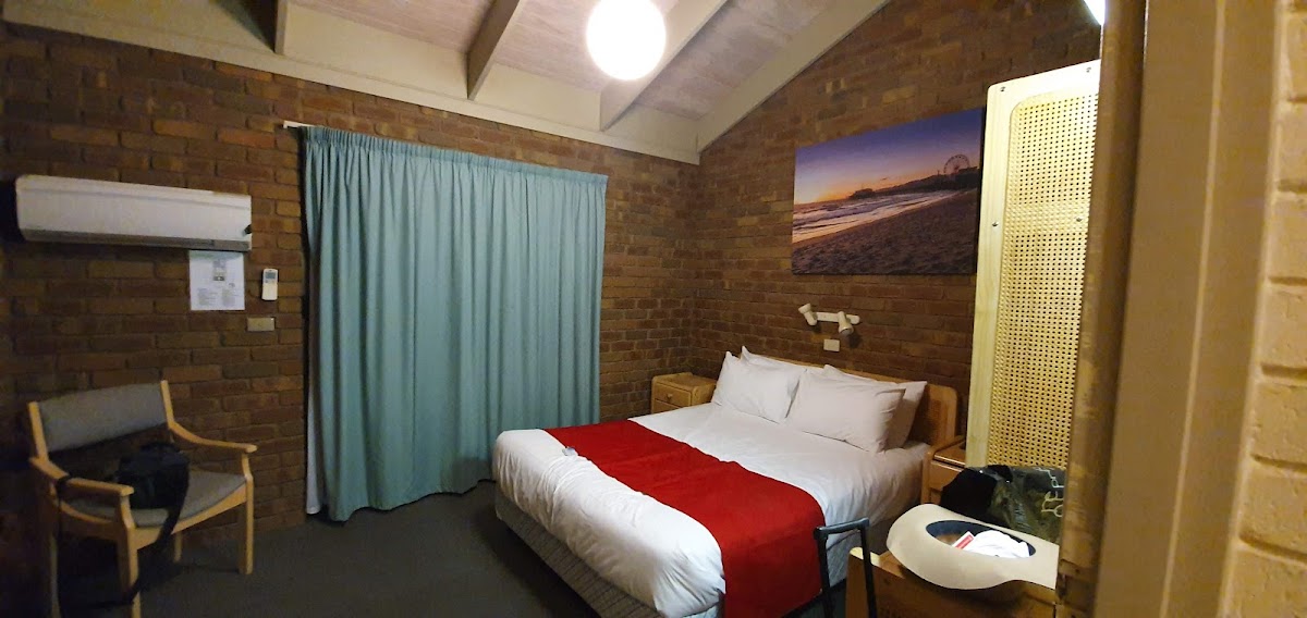 Murray Valley Resort