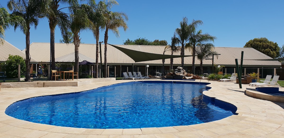 Murray Valley Resort