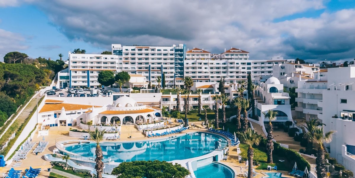 Muthu Ouraview Beach Club