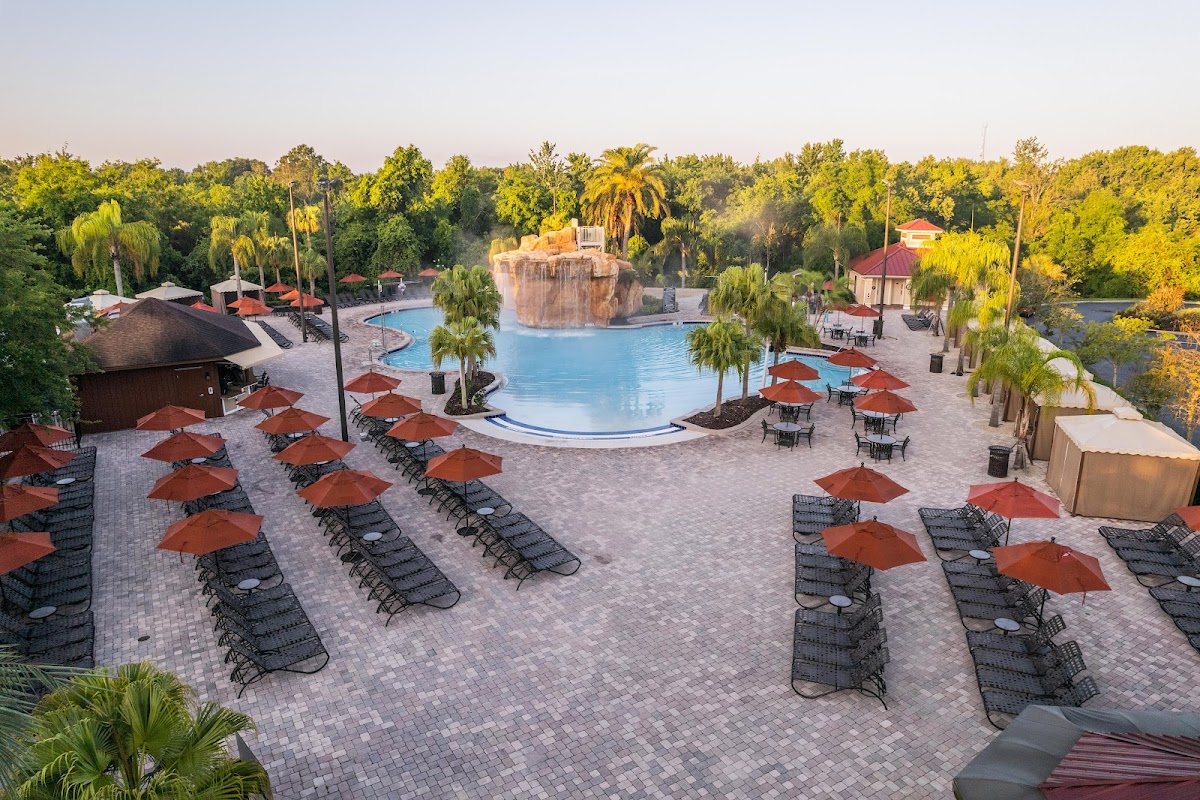 Mystic Dunes, A Hilton Vacation Club