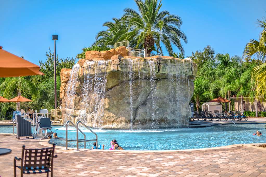 Mystic Dunes, A Hilton Vacation Club
