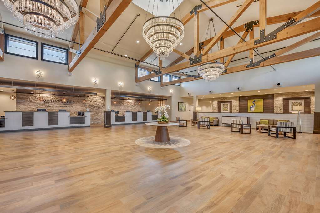 Mystic Dunes, A Hilton Vacation Club