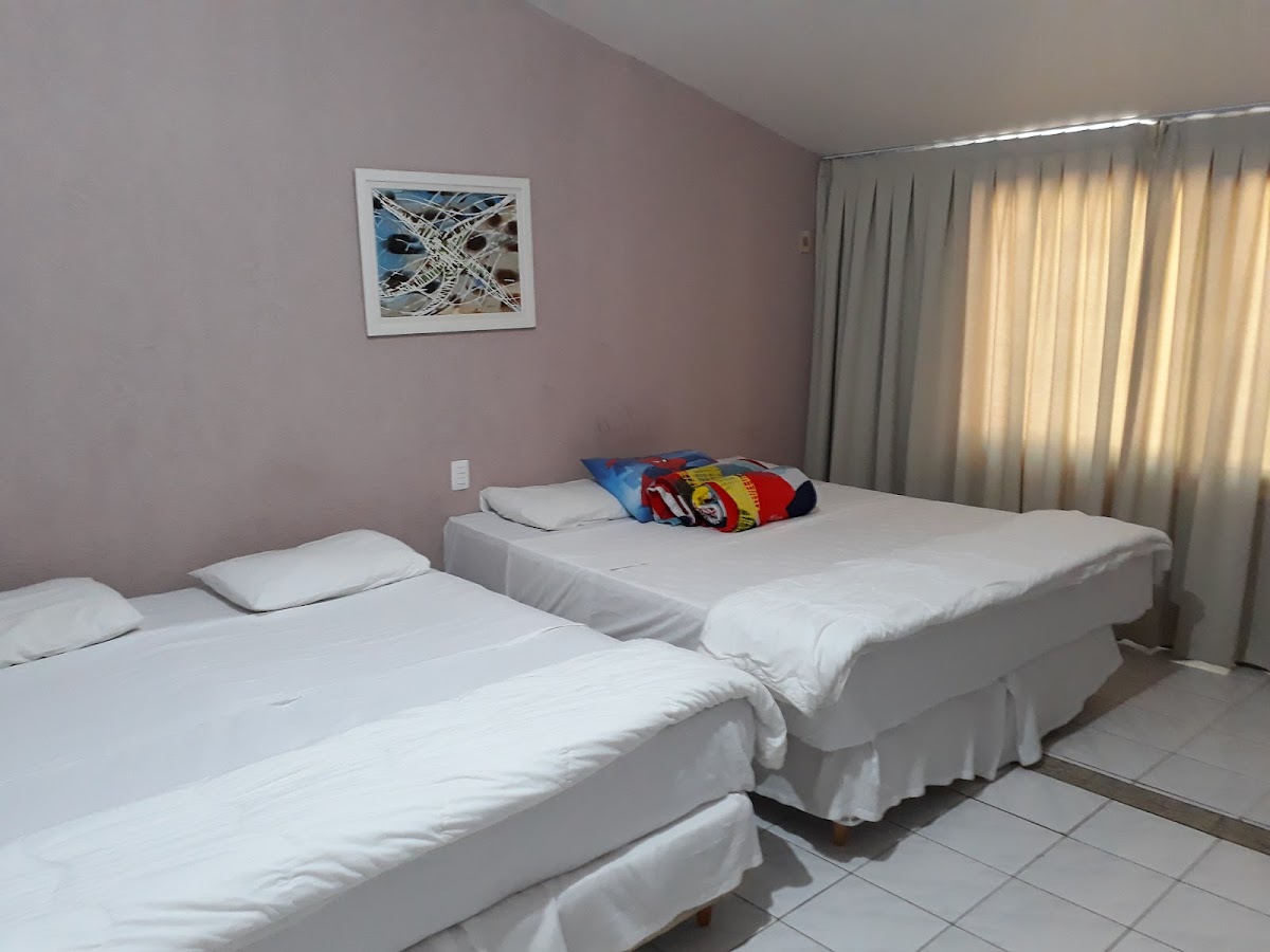 Nauticomar Resort All Inclusive & Beach Club