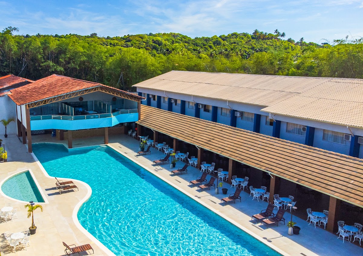 Nauticomar Resort All Inclusive & Beach Club