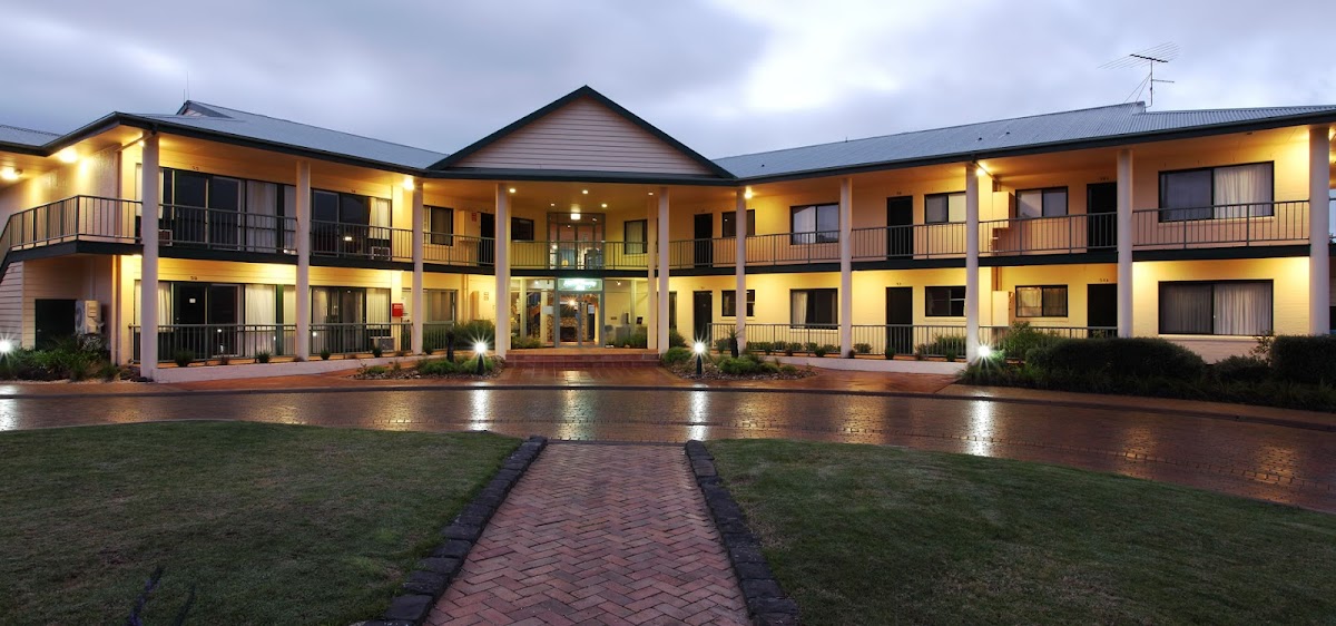 Nepean Country Club & Day SPA