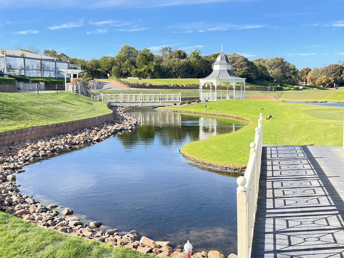 Nepean Country Club & Day SPA