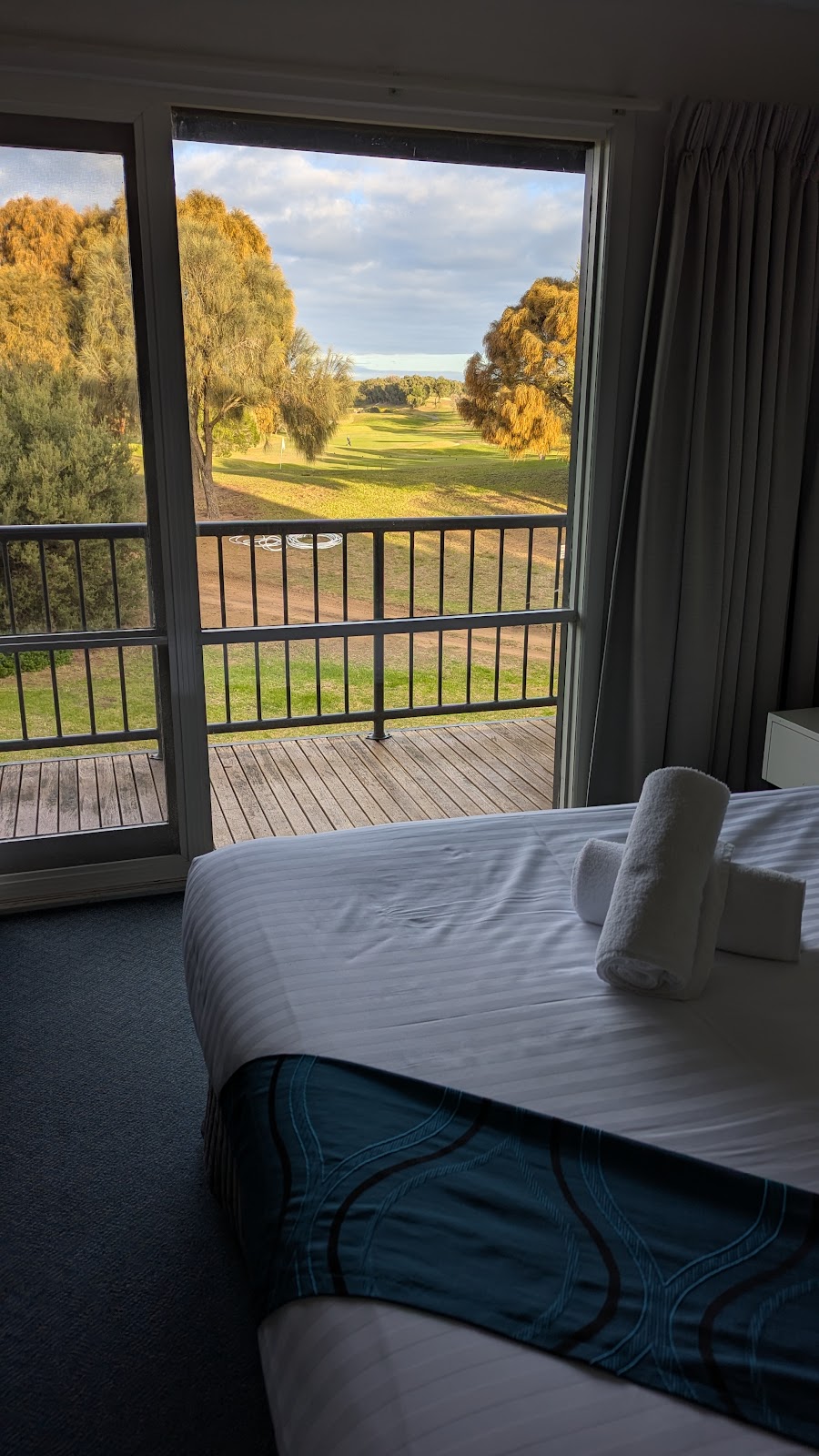 Nepean Country Club & Day SPA