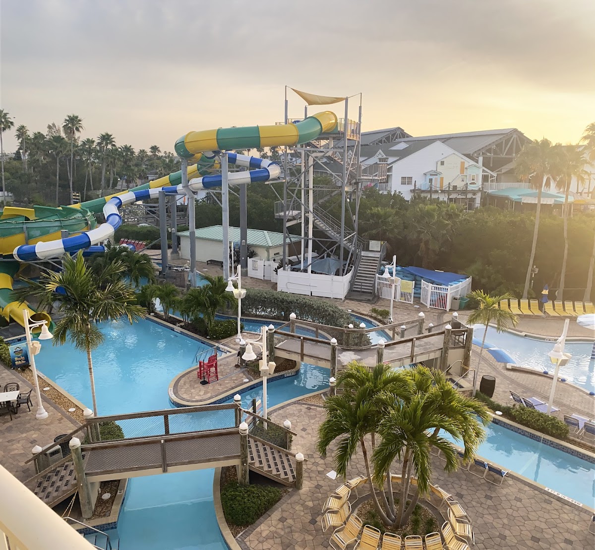 New Hotel Collection Harbourside Resort