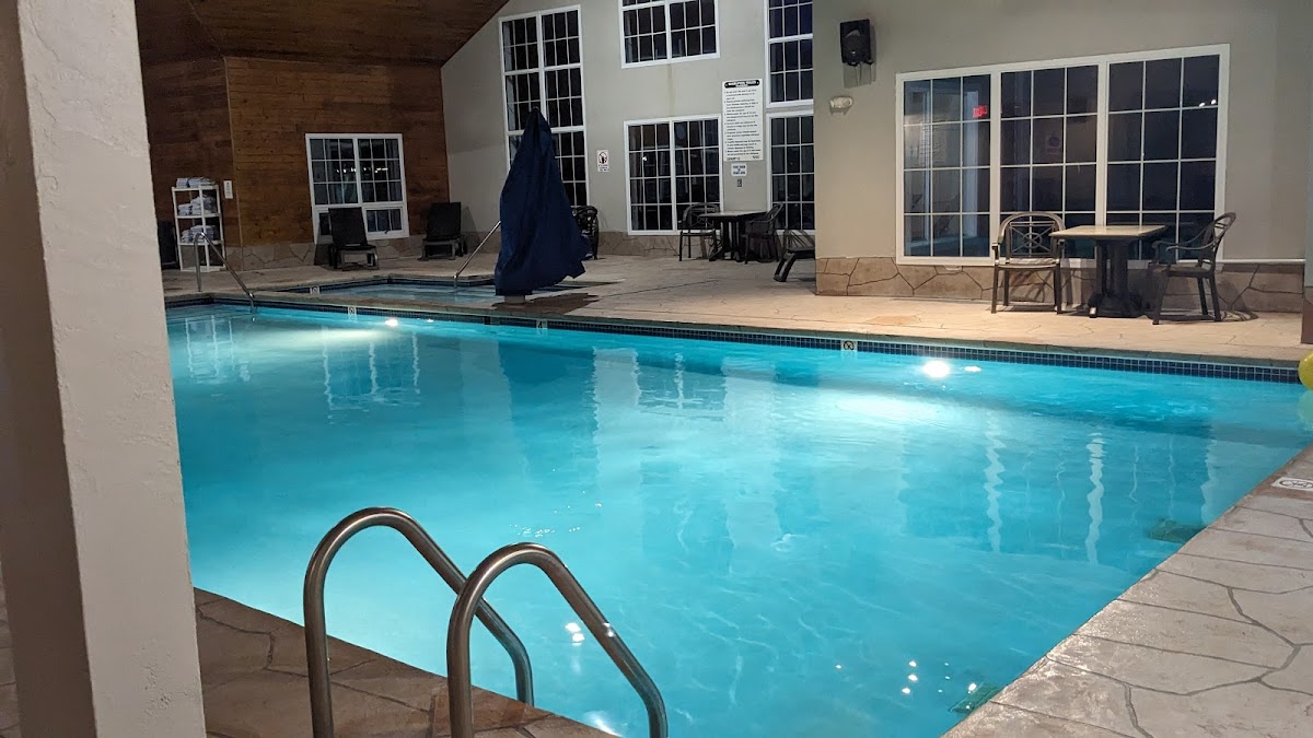 Newport Resort