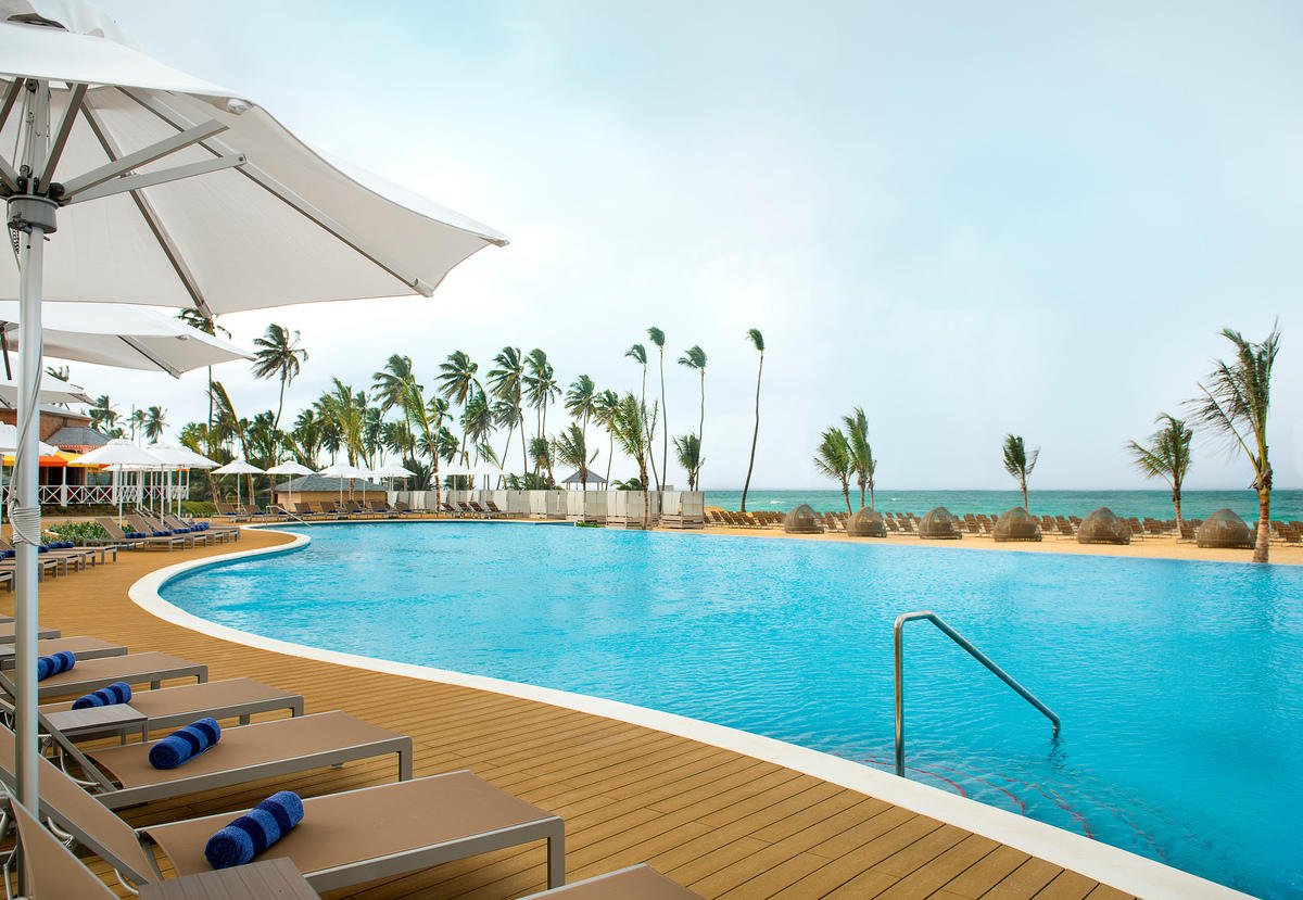 Nickelodeon Resort Punta Cana by Karisma