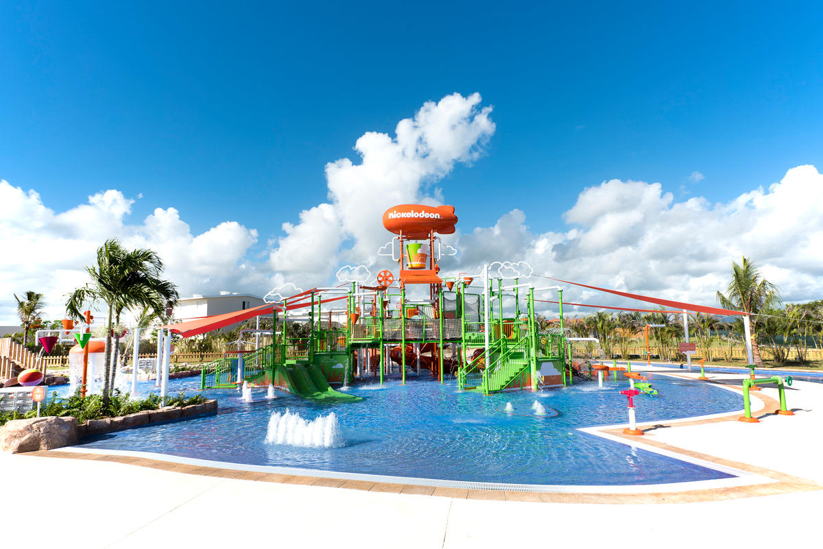 Nickelodeon Resort Punta Cana by Karisma