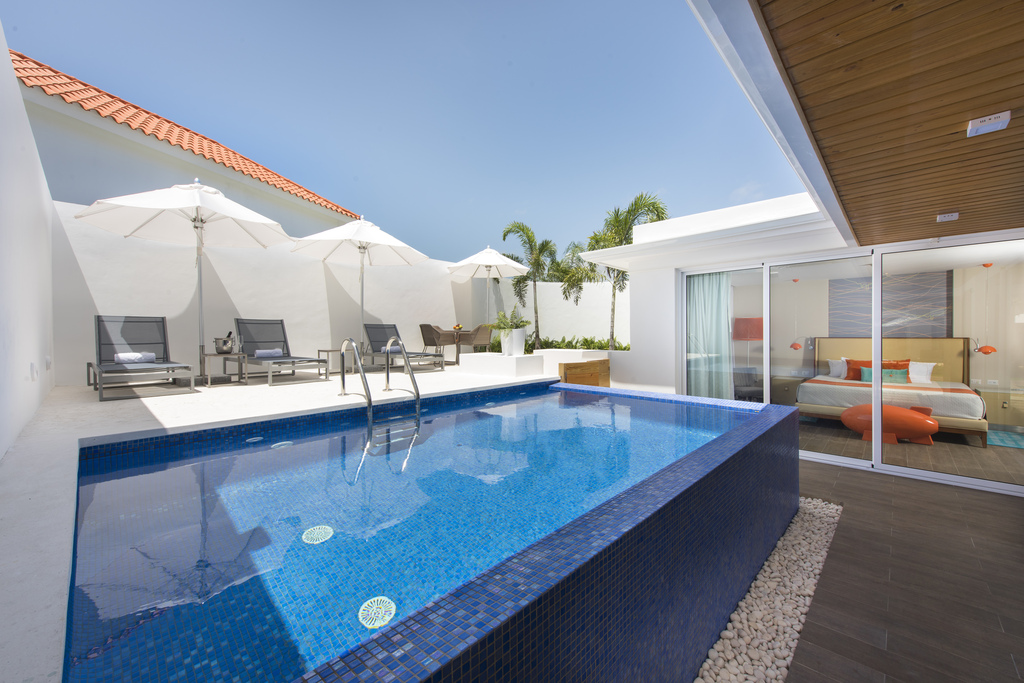 Nickelodeon Resort Punta Cana by Karisma