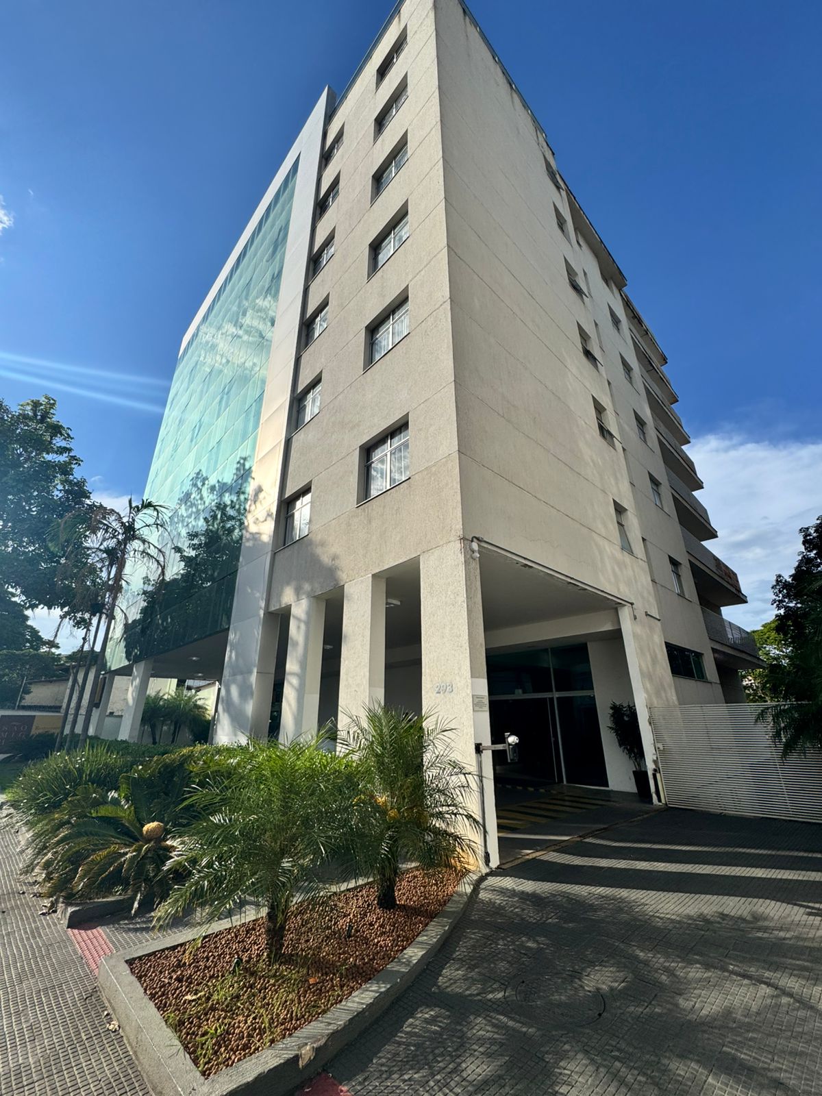 Nobile Hotel Belo Horizonte