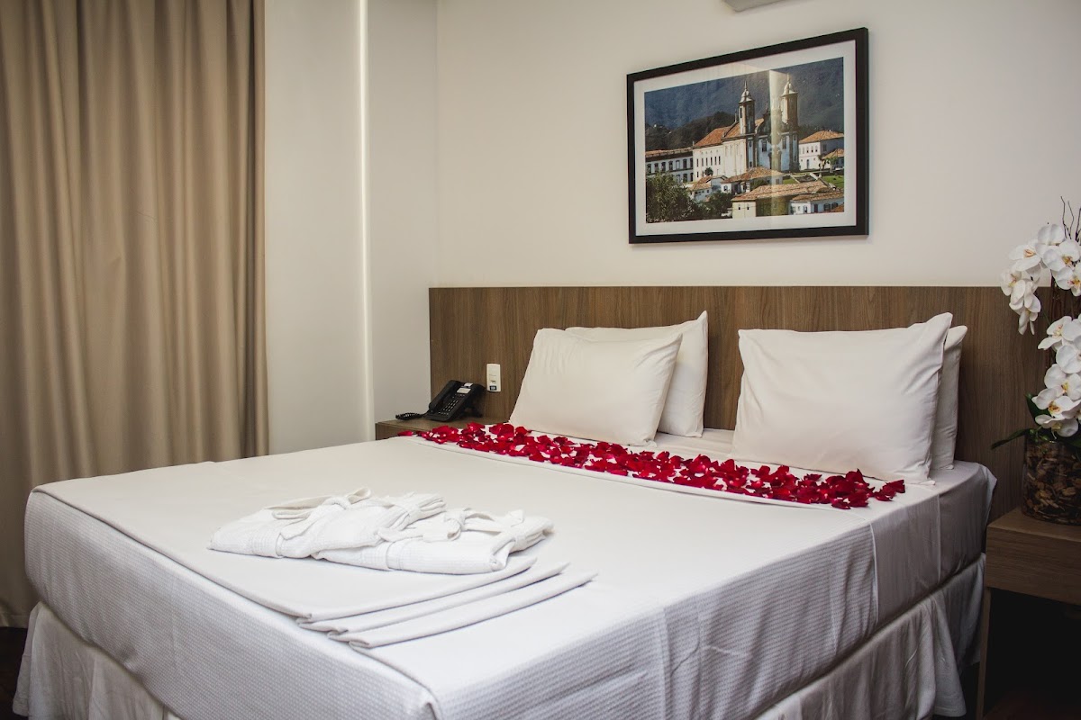 Nobile Hotel Belo Horizonte