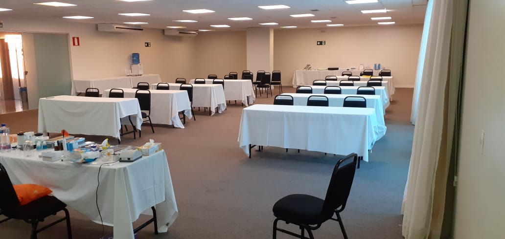 Nobile Hotel Belo Horizonte