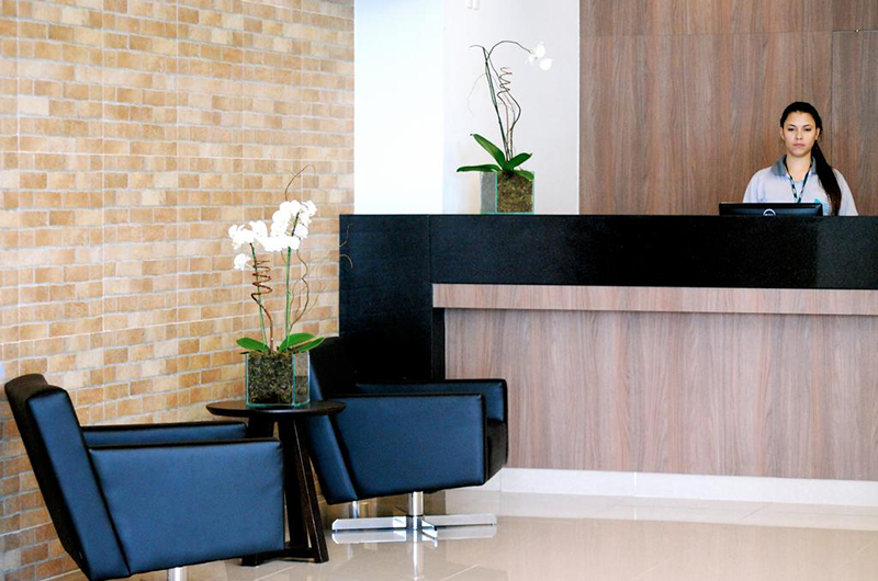 Nobile Hotel Belo Horizonte