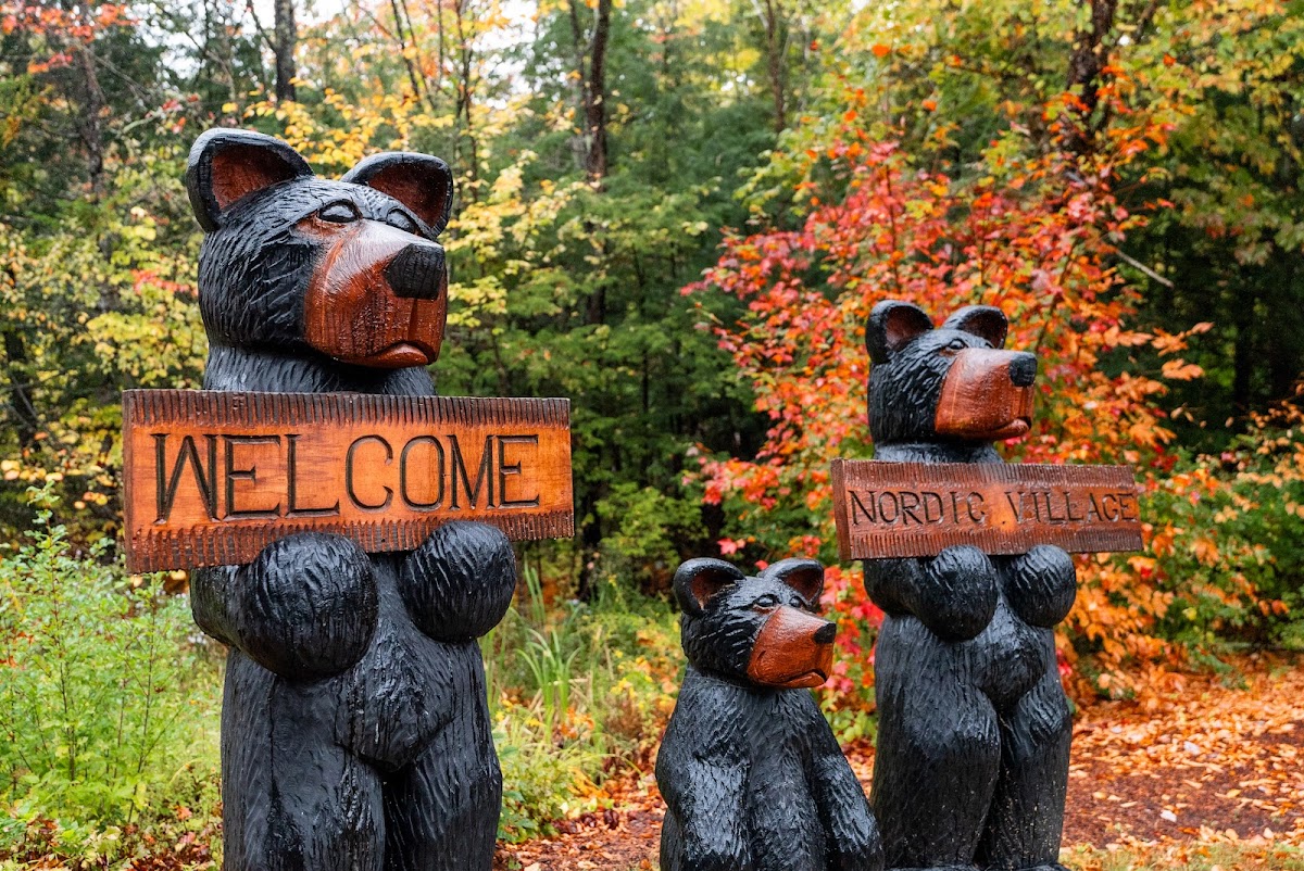 Nordic Village Resort & Suites