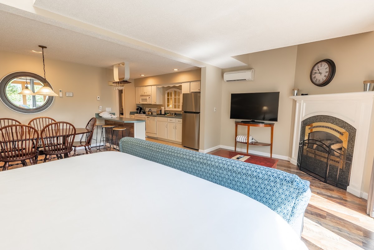 Nordic Village Resort & Suites