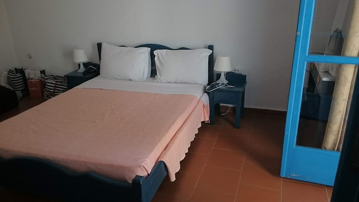 Nostos Village