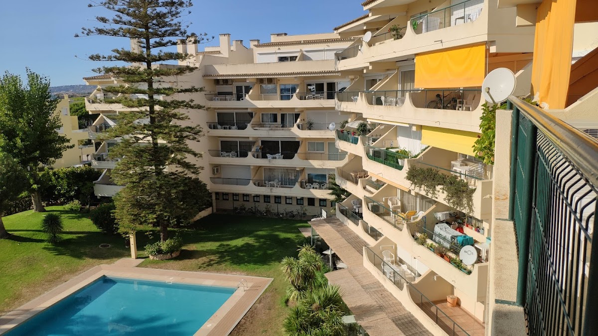 Oasis Village Parque Mourabel