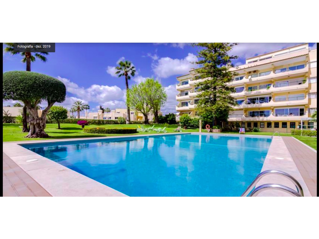 Oasis Village Parque Mourabel
