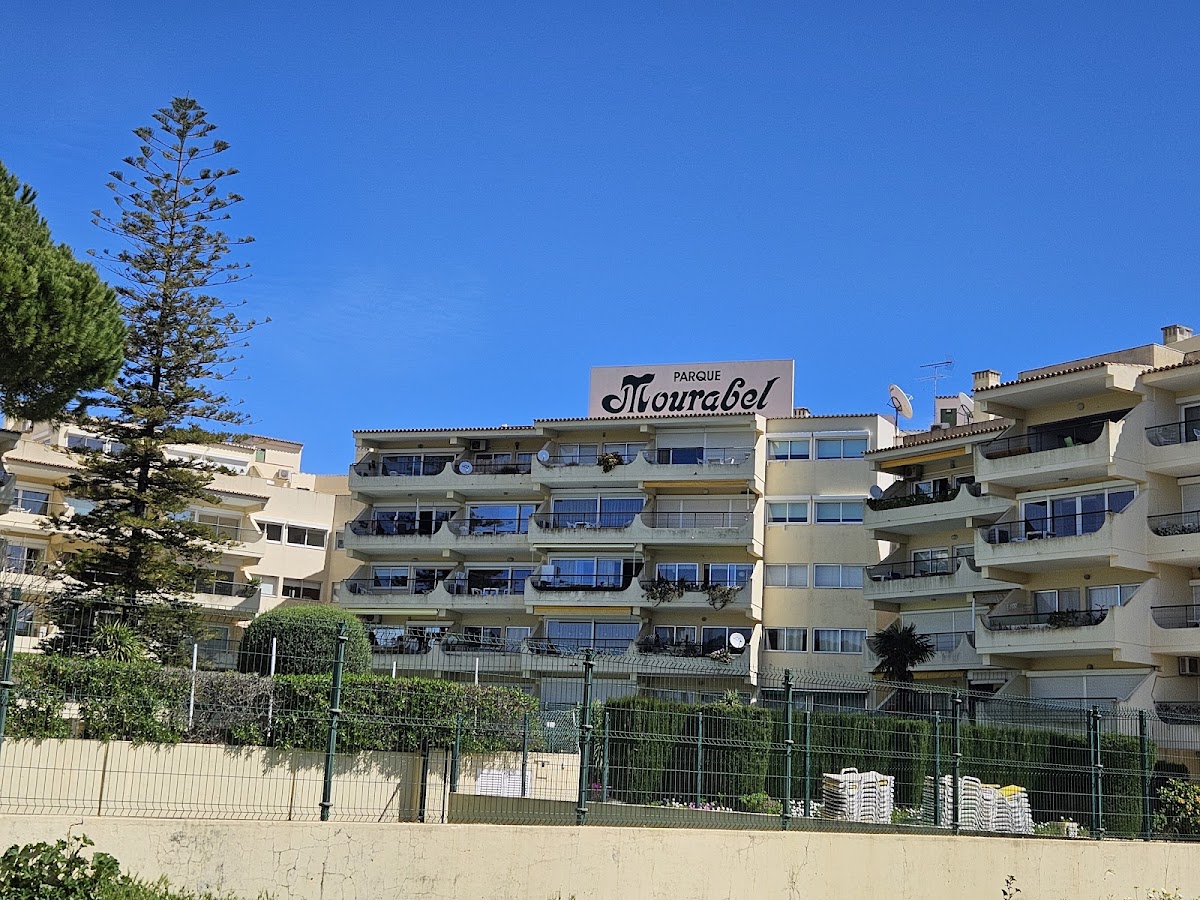 Oasis Village Parque Mourabel
