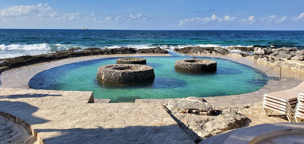 Occidental at Xcaret Destination