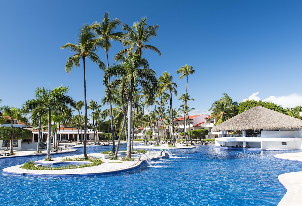 Occidental Punta Cana