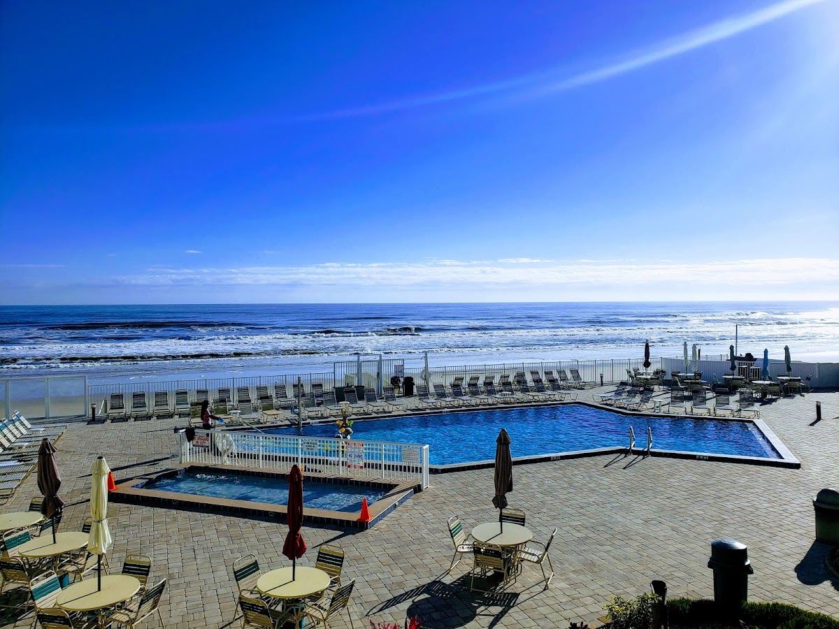 Ocean East Resort Club