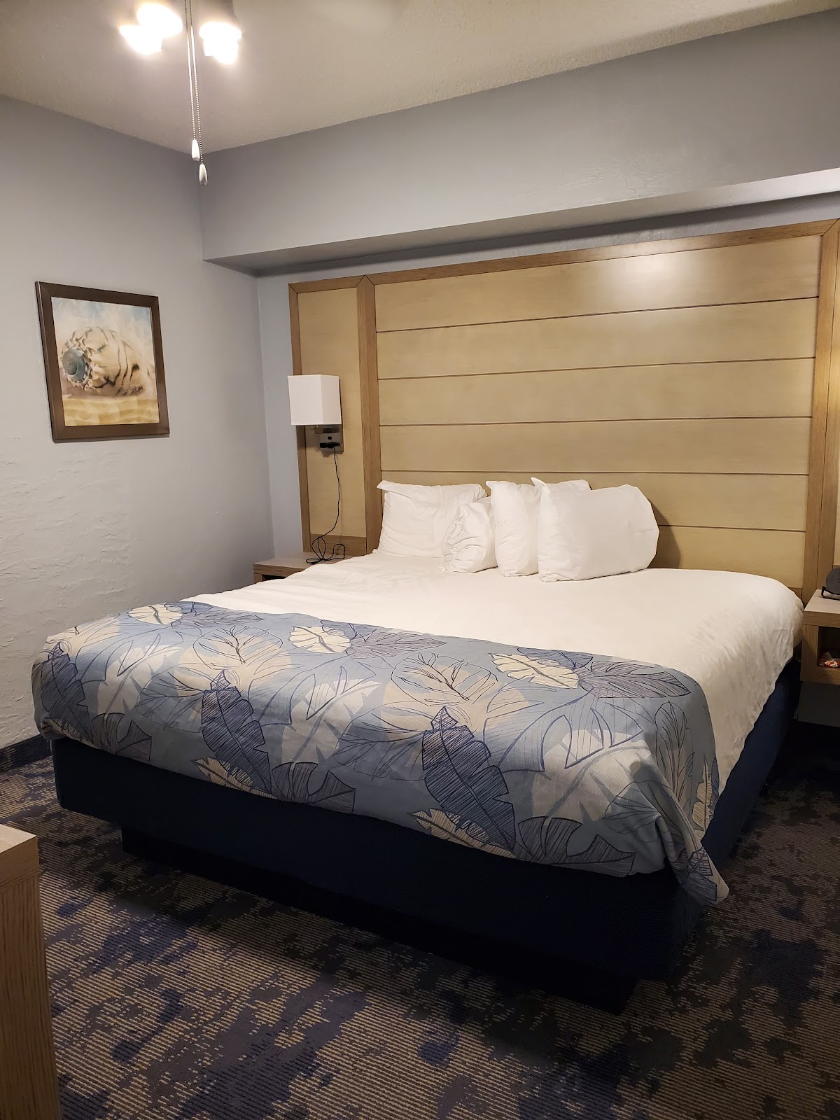 Ocean East Resort Club
