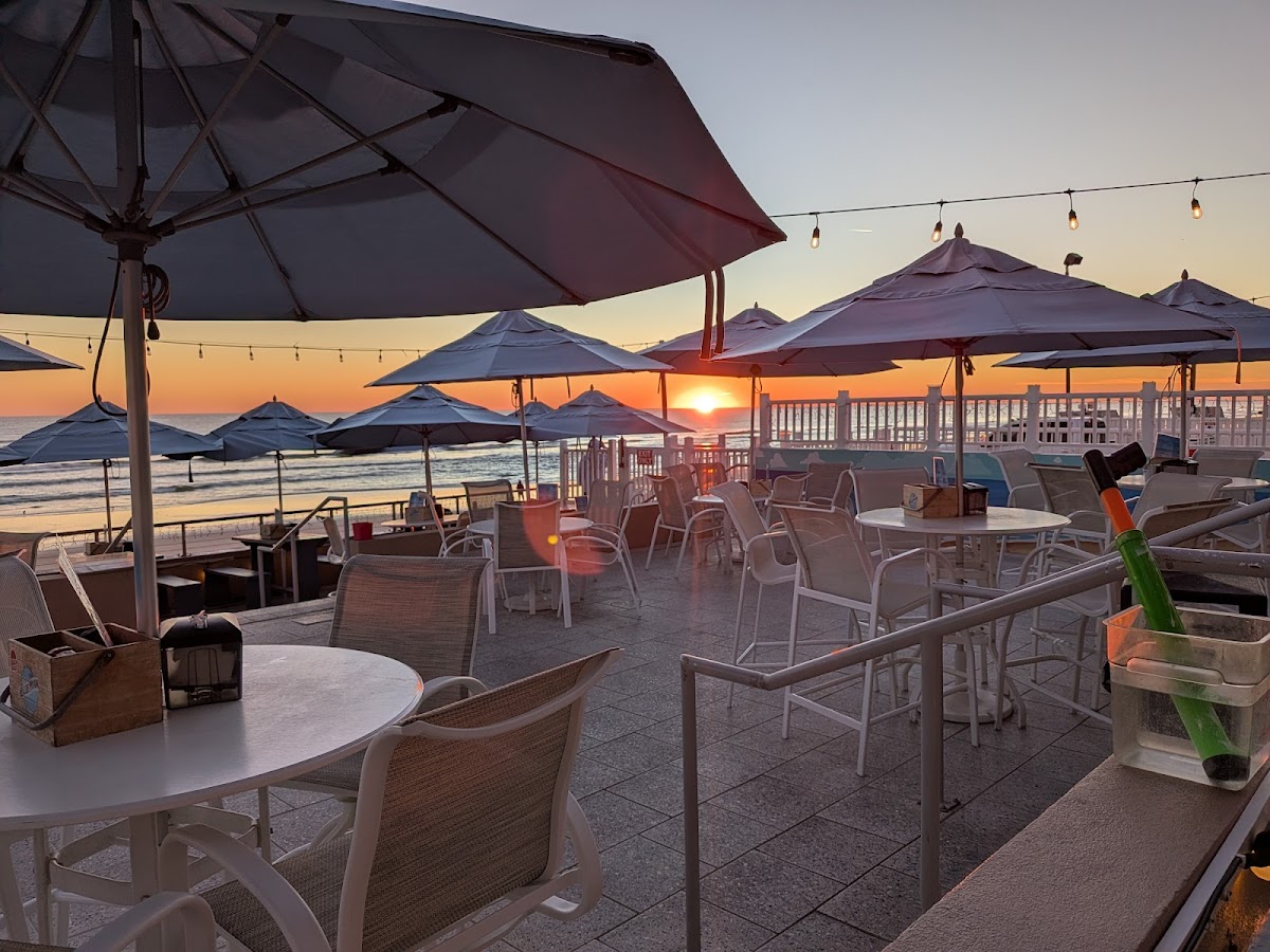Ocean East Resort Club