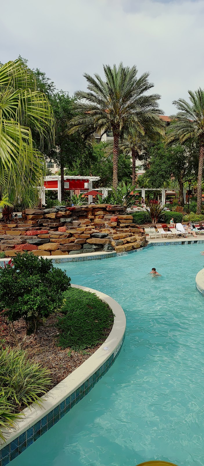 Ocean East Resort Club
