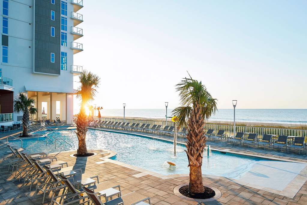 Ocean Enclave, A Hilton Grand Vacations Club
