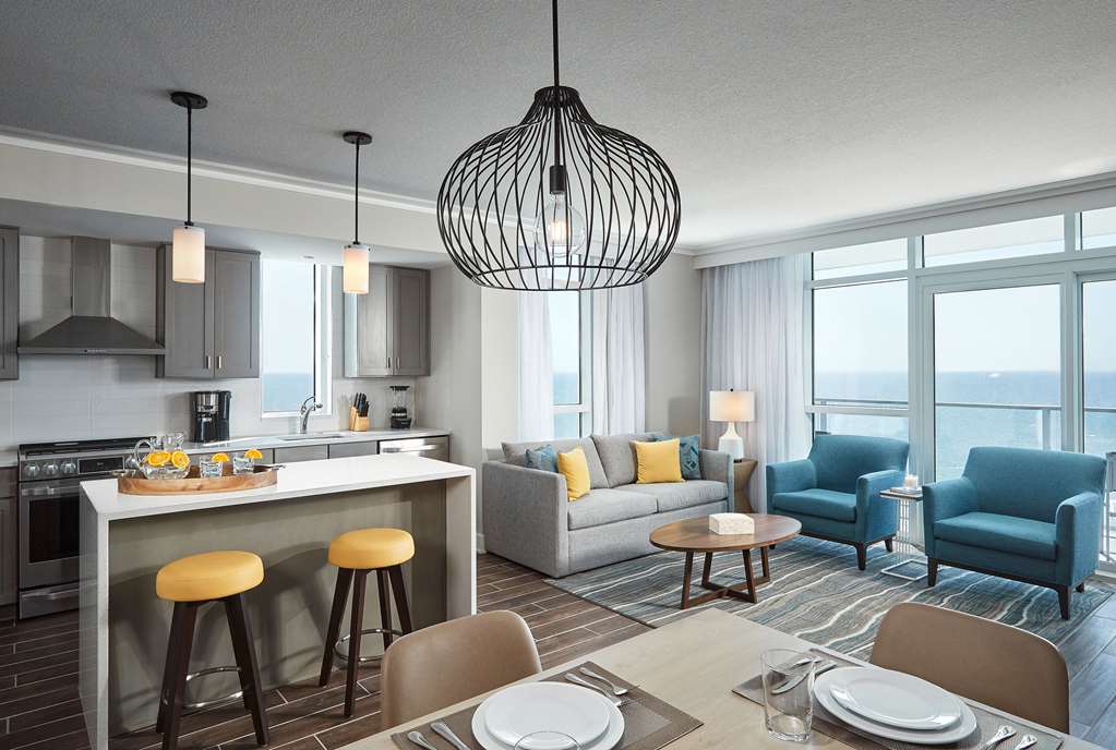 Ocean Enclave, A Hilton Grand Vacations Club